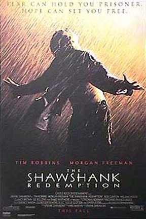 The Shawshank Redemption - Must Watch Movie | AthithyanCinemas |  VishwaAthithyan - YouTube